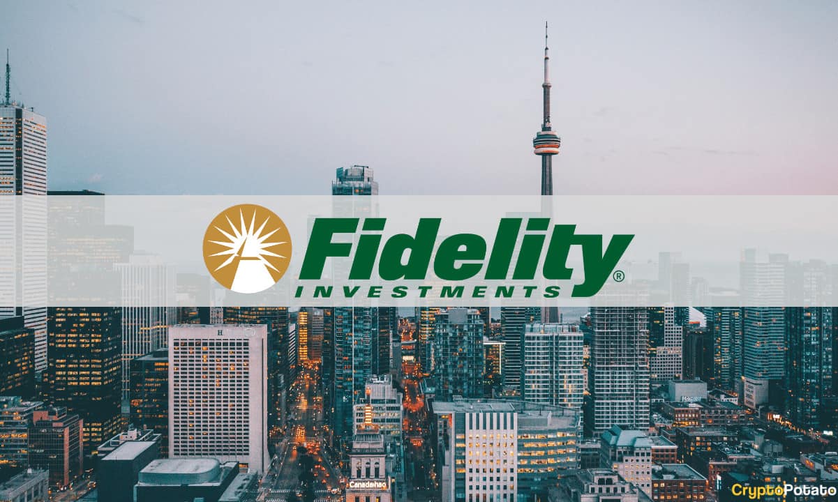 Home Page | Fidelity Digital Assets