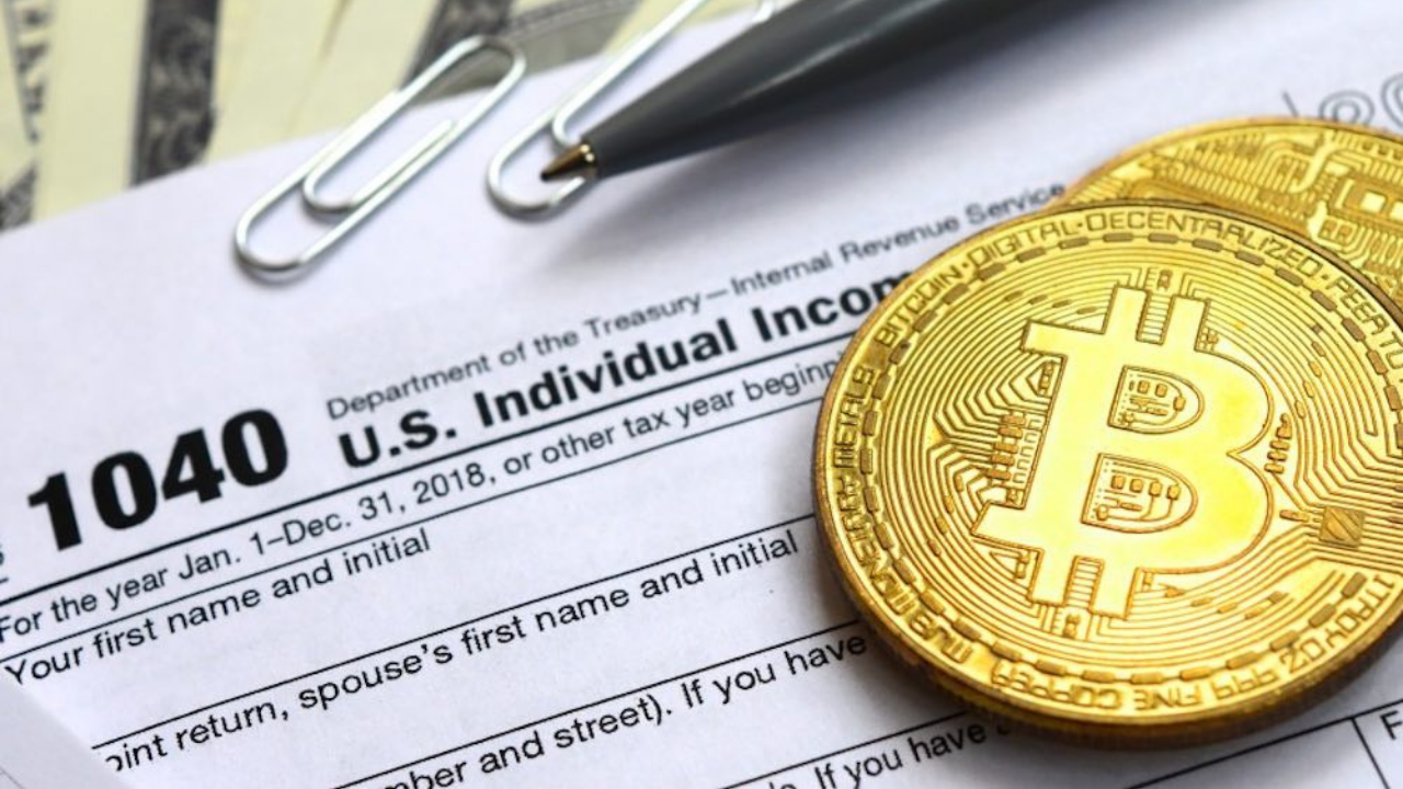 What Is Cryptocurrency? How Does Crypto Impact Taxes? | H&R Block