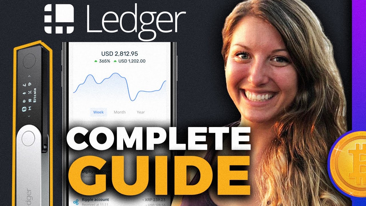 The Ultimate Guide to Ledger and Proton XPR