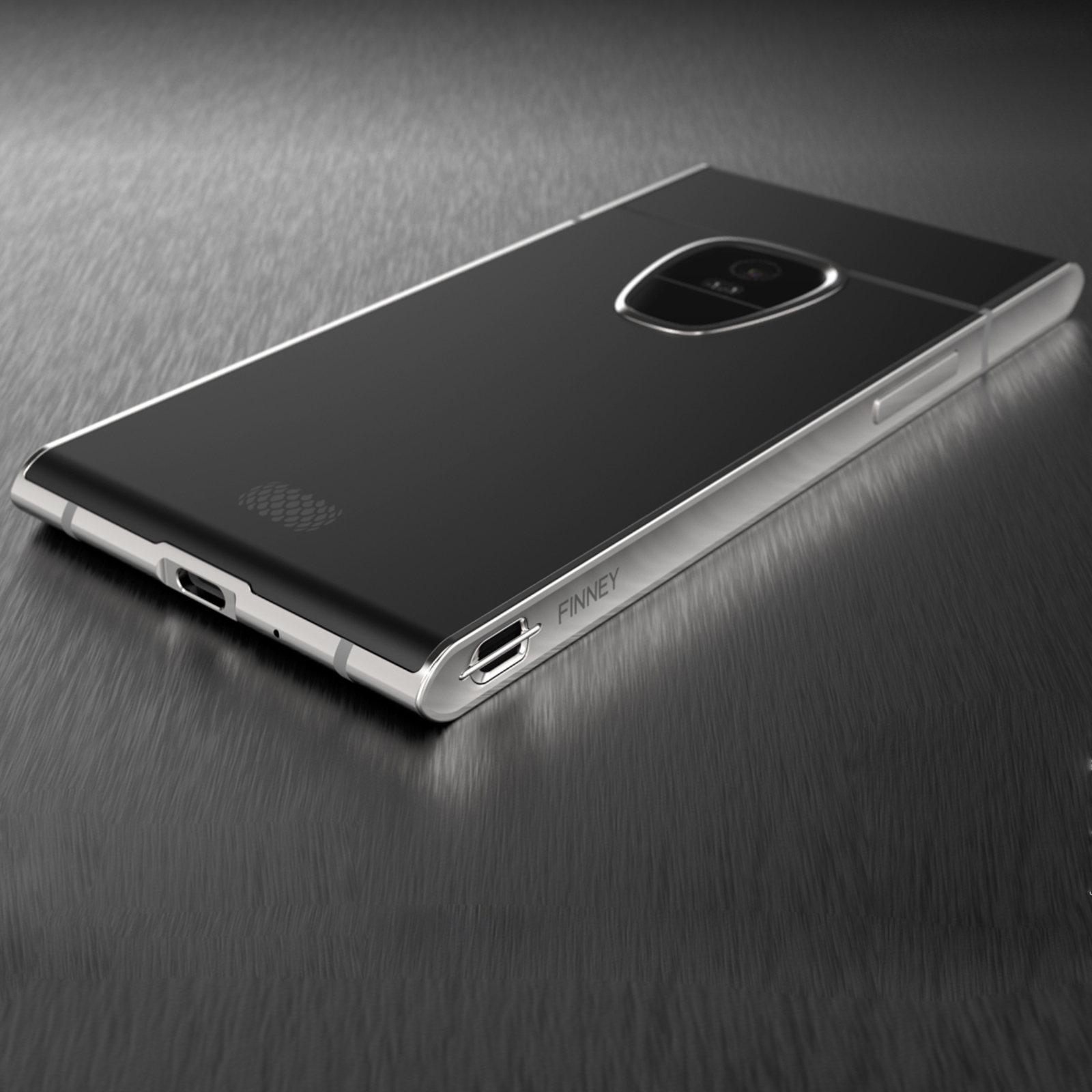 Sirin Labs Review: The SRN Token Powering the Finney Phone - Coin Bureau