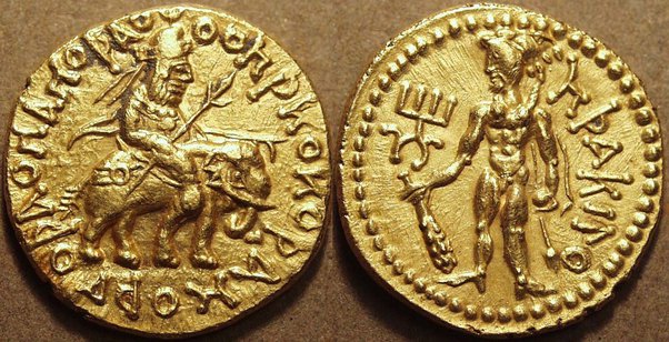 Coinage of India: Coins used in Ancient India - ClearIAS