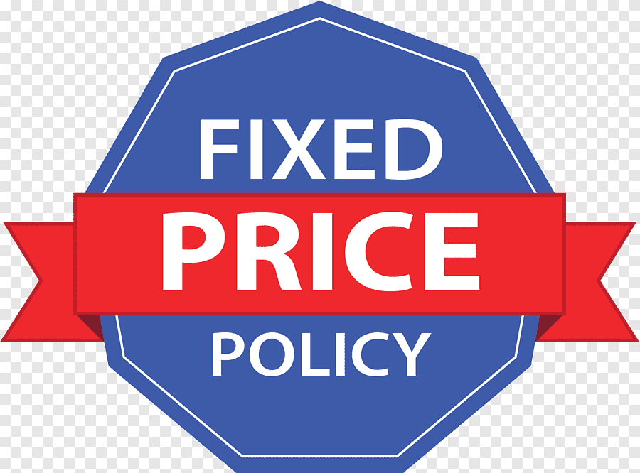 Fix Price png images | PNGEgg