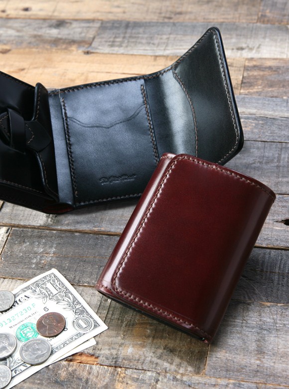 The Flat Head FW Wallet (6 months)