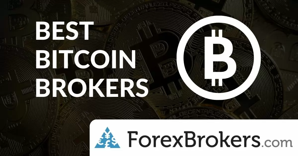 Forex Brokers That Accept Crypto Payment Method for Deposit and Withdrawal