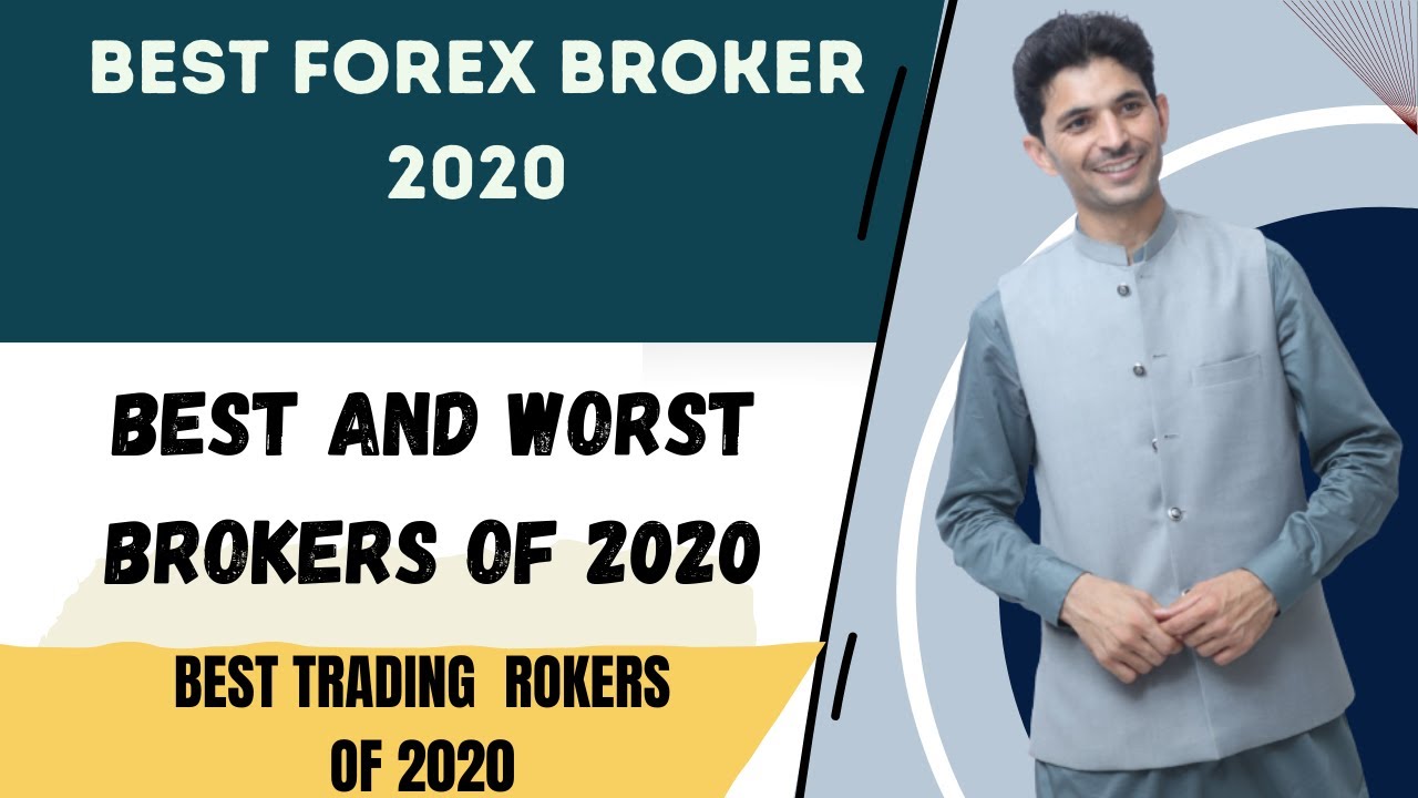 Best Forex Brokers India - Compare Broker
