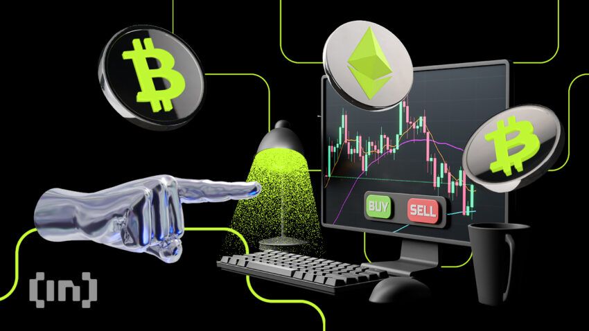 Best Crypto Trading Forex Brokers for 