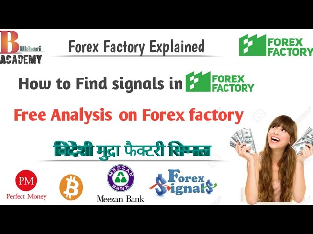 Forex Factory Calendar: Your Step-By-Step Guide