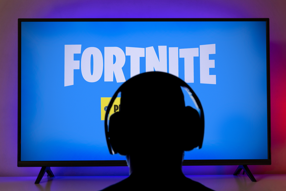 Fortnite Token Called 'Scam' By CEO — But Crypto Project Bites Back | CoinMarketCap