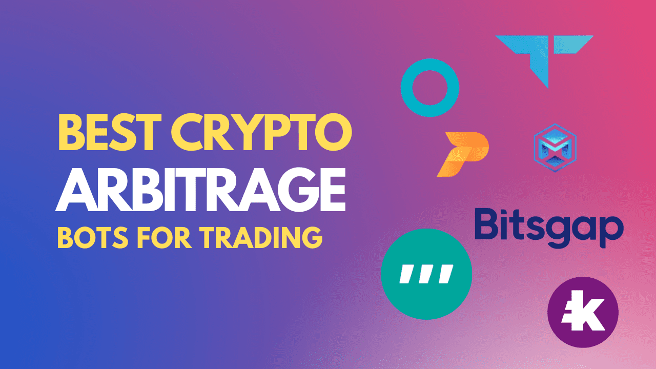 Best Crypto Arbitrage Bots for Trading Bitcoin & Crypto in - Crypto Bulls Club