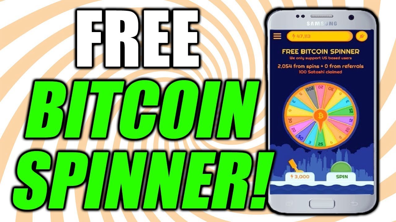 Wheel of Bitcoin - APK Download for Android | Aptoide