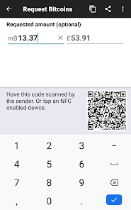 Copay Bitcoin Wallet for Android - Download