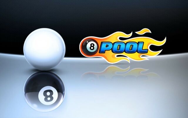 Generator Coins & Money For 8 BALL POOL Free 