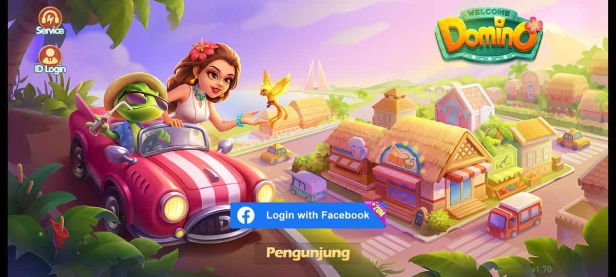 Download and Play Chip MD - Gerai Resmi HDI on PC - LD SPACE