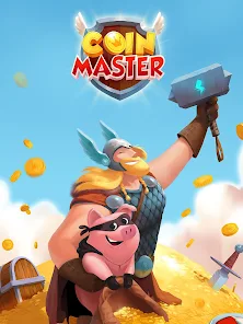 Coin Master Free Spin And Coin March 02 | Guide - Hacktoman
