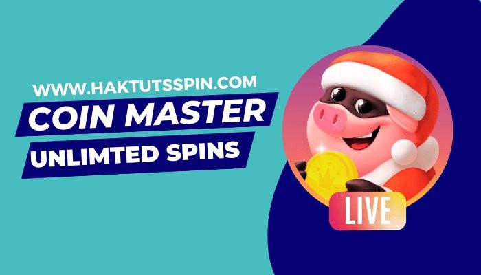 coin master free spins link haktuts (coinmasterfreespinslinkhaktuts) - Profile | Pinterest