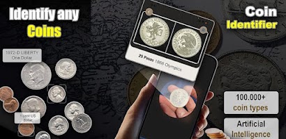 Find coin by photo | cointime.fun