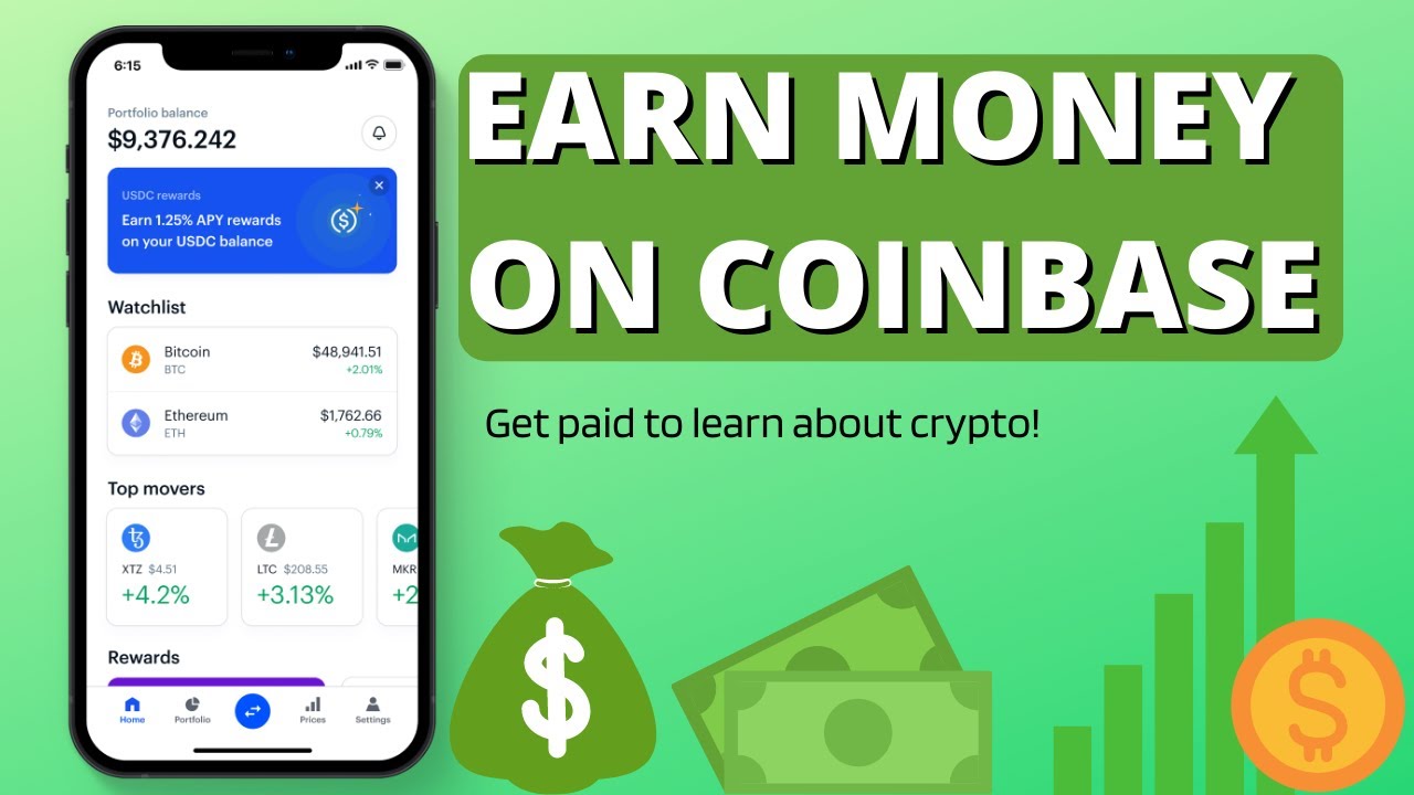 My feed | Articles | The ultimate list of ways to earn free crypto