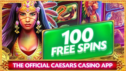 Caesars Casino Free Coins Spins Bonus Code - Mosttechs