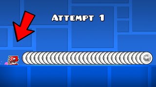 [OFFICIAL] Easy User Coins! | Geometry Dash Forum