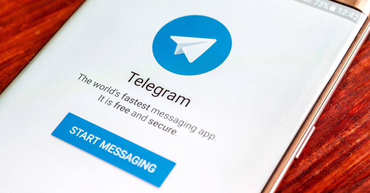 Top Crypto Telegram Bots For 