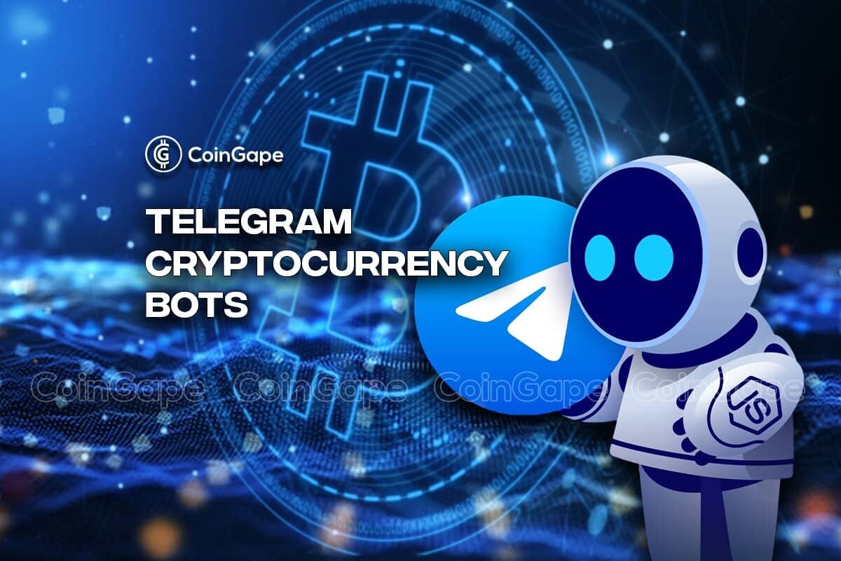 Free-To-Use Web3 Crypto Group Telegram Bot | myTelegram