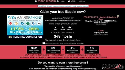 Best Litecoin Faucet | Coindoo