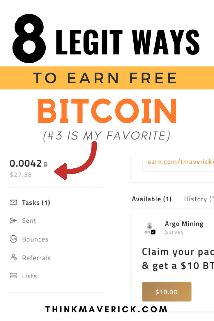 Best Crypto Earning Sites/Platforms in (Free)