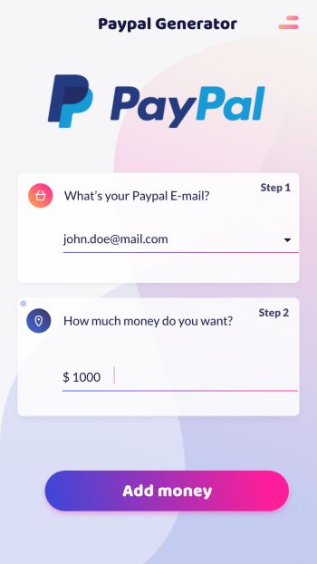 Free Paypal Accounts List | [Working] Login Passwords