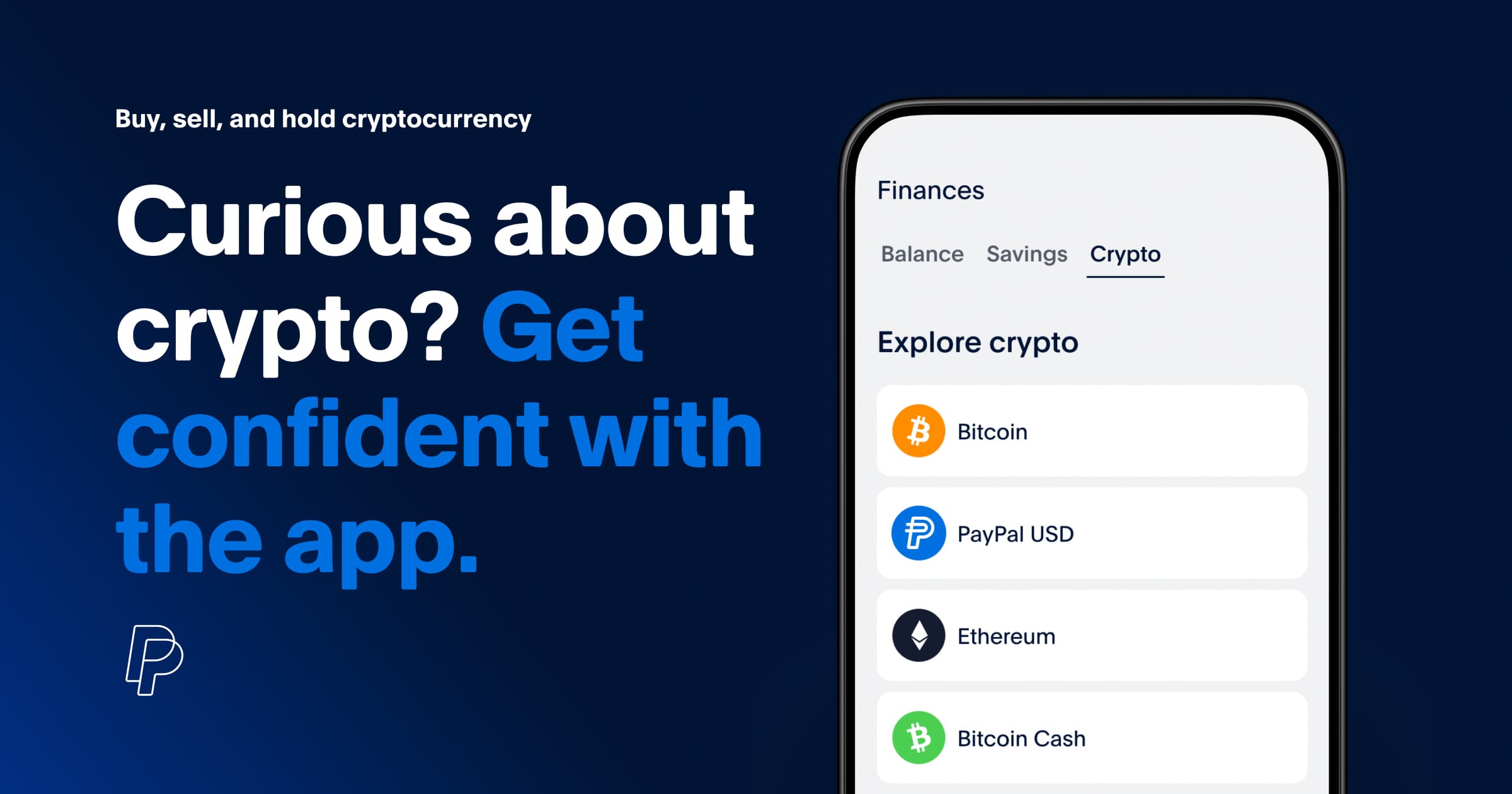 How do I transfer my Crypto? | PayPal US