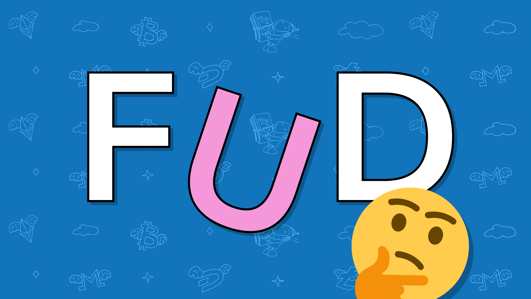 What Does FUD Mean? - dYdX Academy