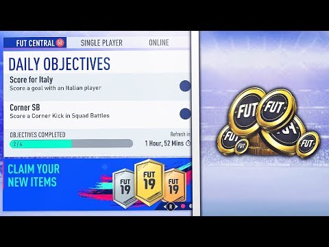 FIFA 19 NO LOSS GLITCH - Answer HQ