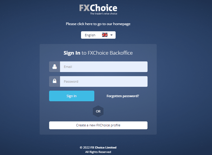 FXChoice Review – Beginner-Friendly Trading