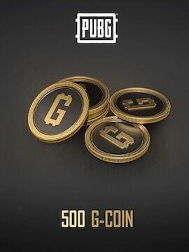 Buy PUBG - 5, G-Coin (+1, Bonus) cheap (Xbox DLC Price Comparison) | Xbox-Now