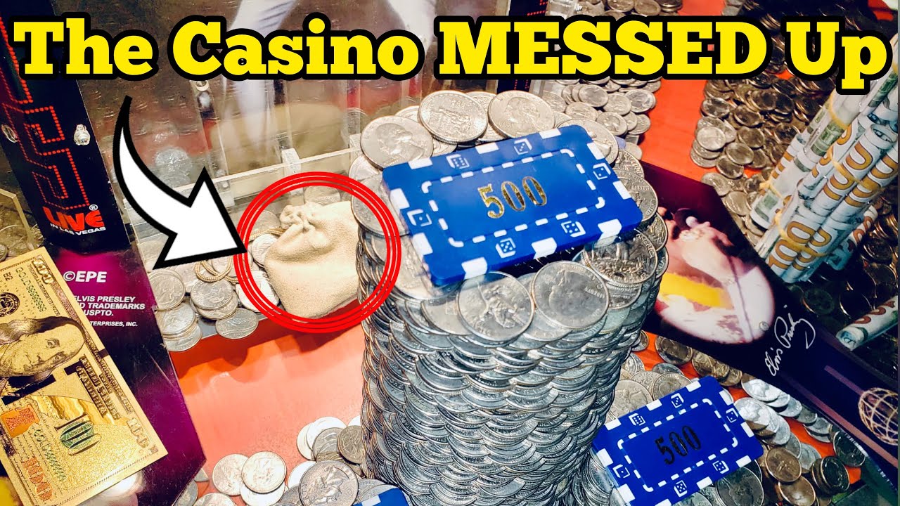 ‎Cash Pusher:Lucky Coin Casino on the App Store