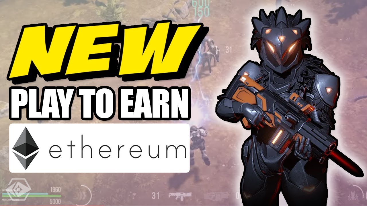 Chain Games | Web3 Gaming - Play to Earn