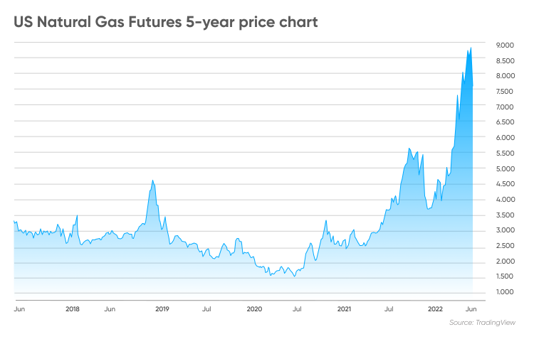 Tomorrow's Gas Price - Gas Wizard