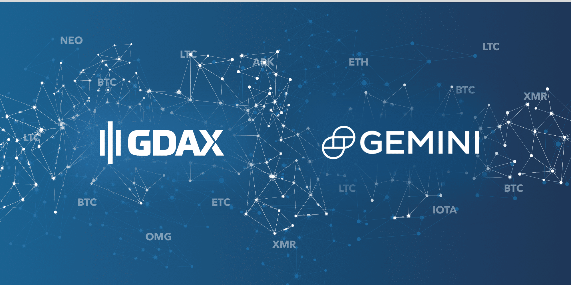 Binance vs GDAX: Features, Fees & More ()