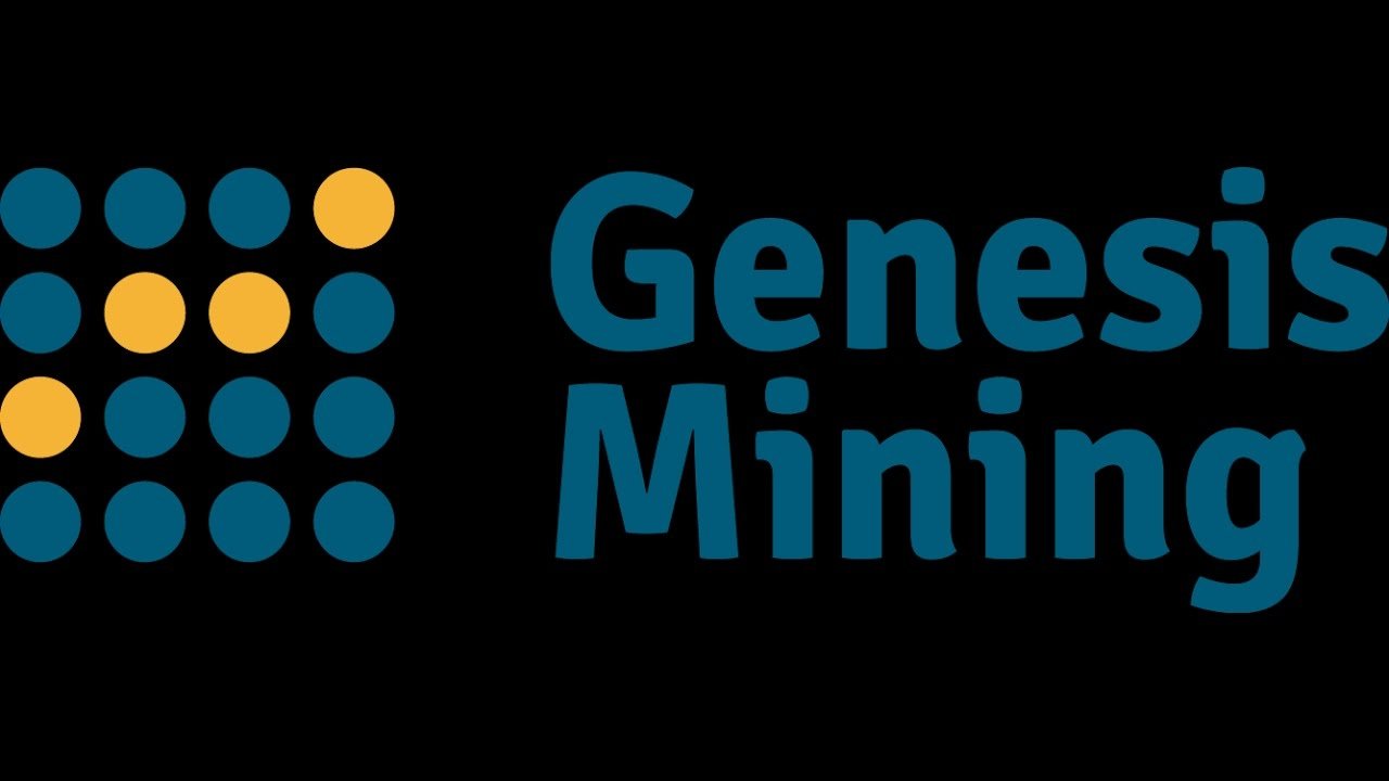 Best Genesis Mining Alternatives From Around The Web