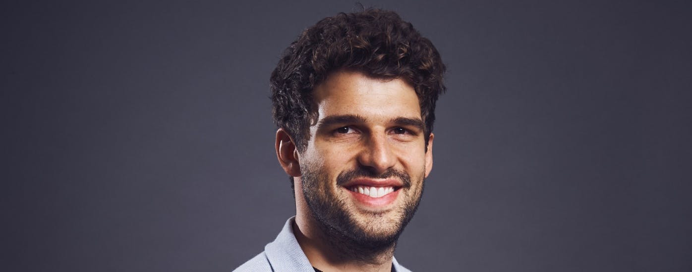 Marco Streng - Wikipedia