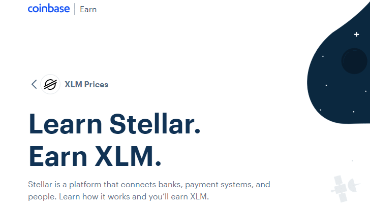 Simple Instructions on How to Buy Stellar Lumens Quickly