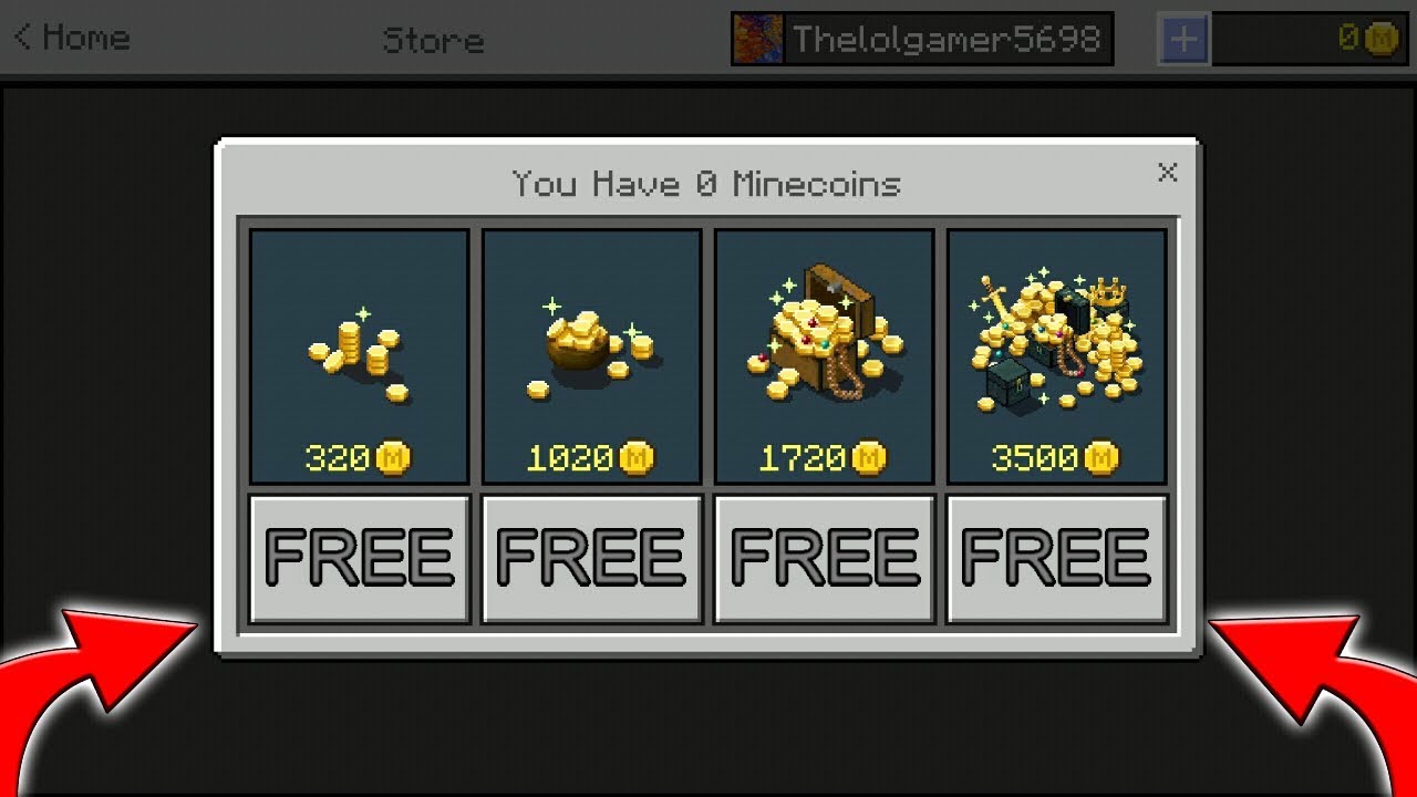 How Do You Get Minecraft Coins? Dive Into the Digital Treasure! - Playbite