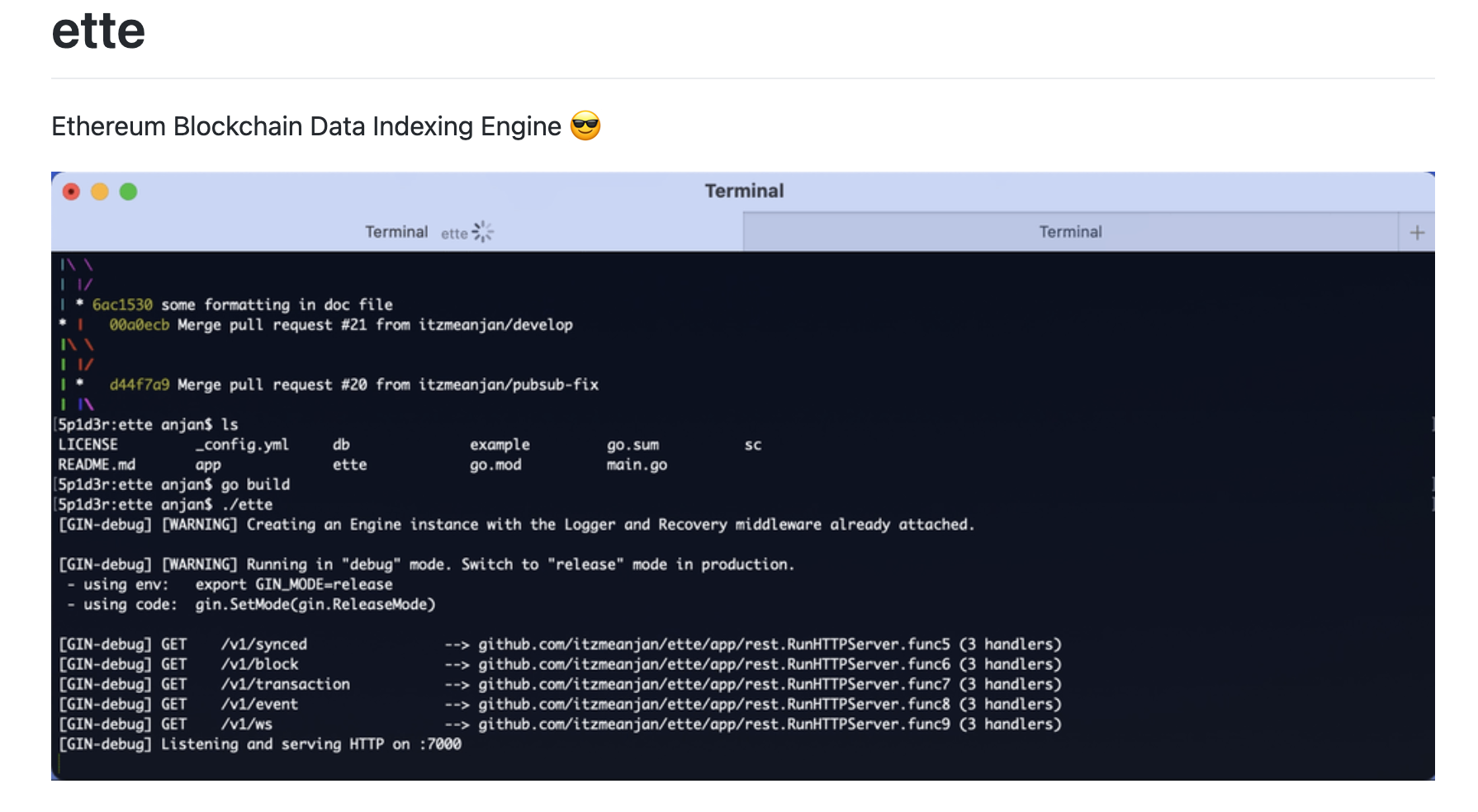 Stacks Blockchain API