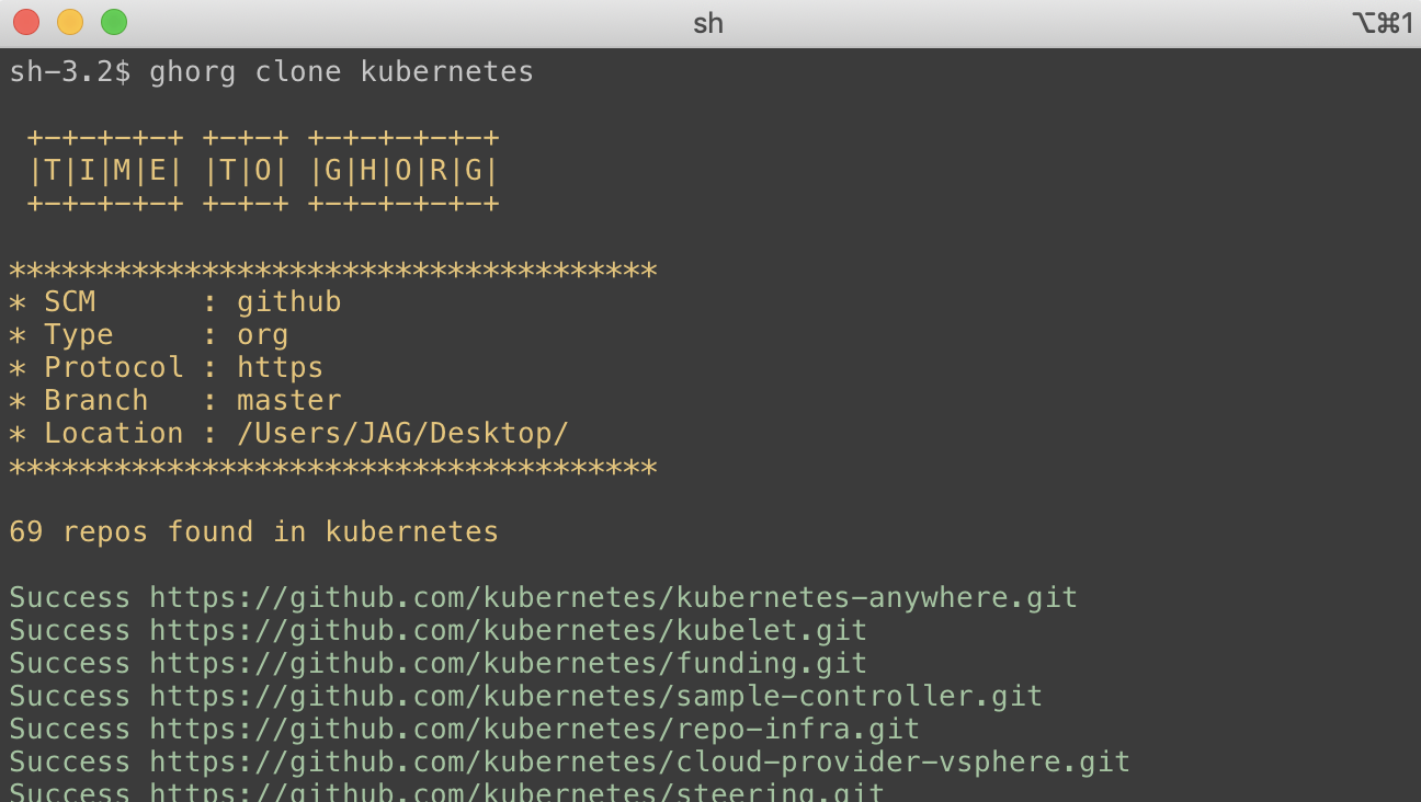 GitHub CLI | Take GitHub to the command line