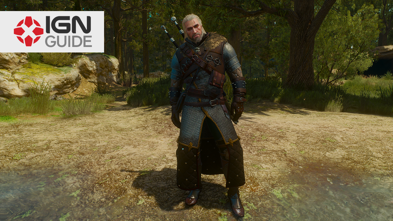 The Witcher 3: Bald Mountain | VG