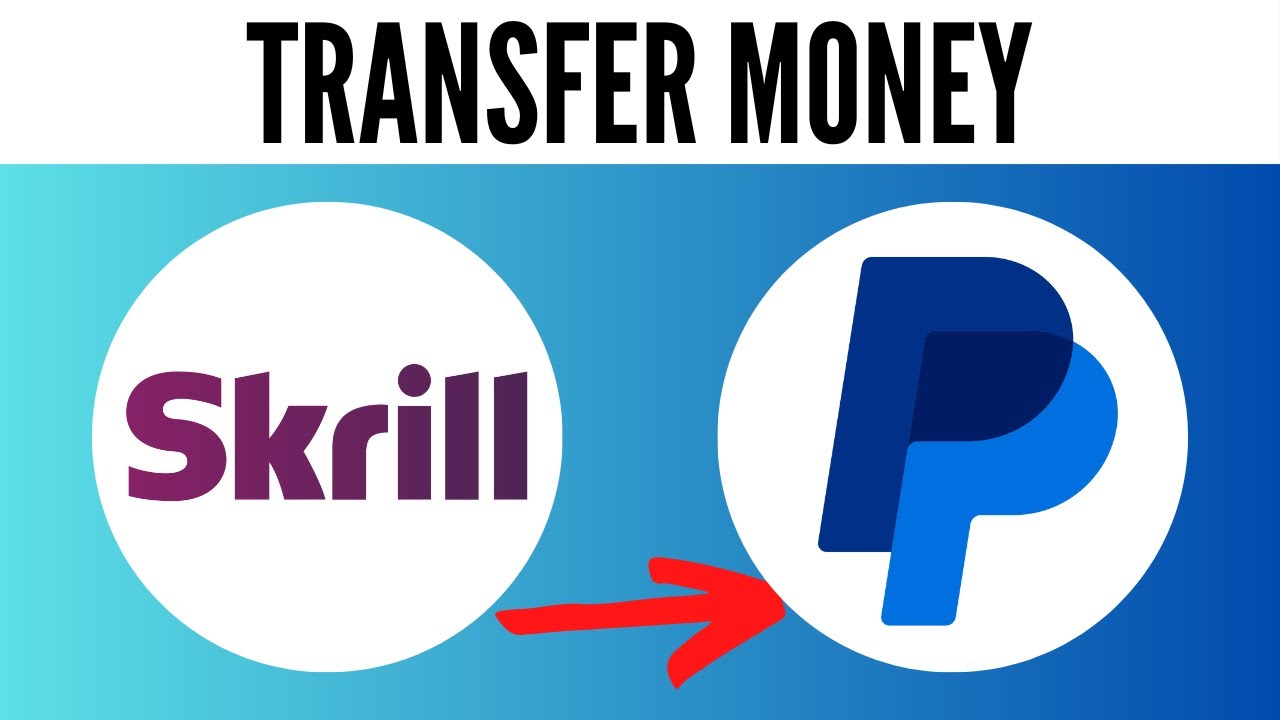 The Best Way to Exchange PayPal for Skrill: cointime.fun