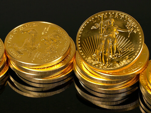 How Are Gold and Silver Coins Made | Atkinsons Bullion