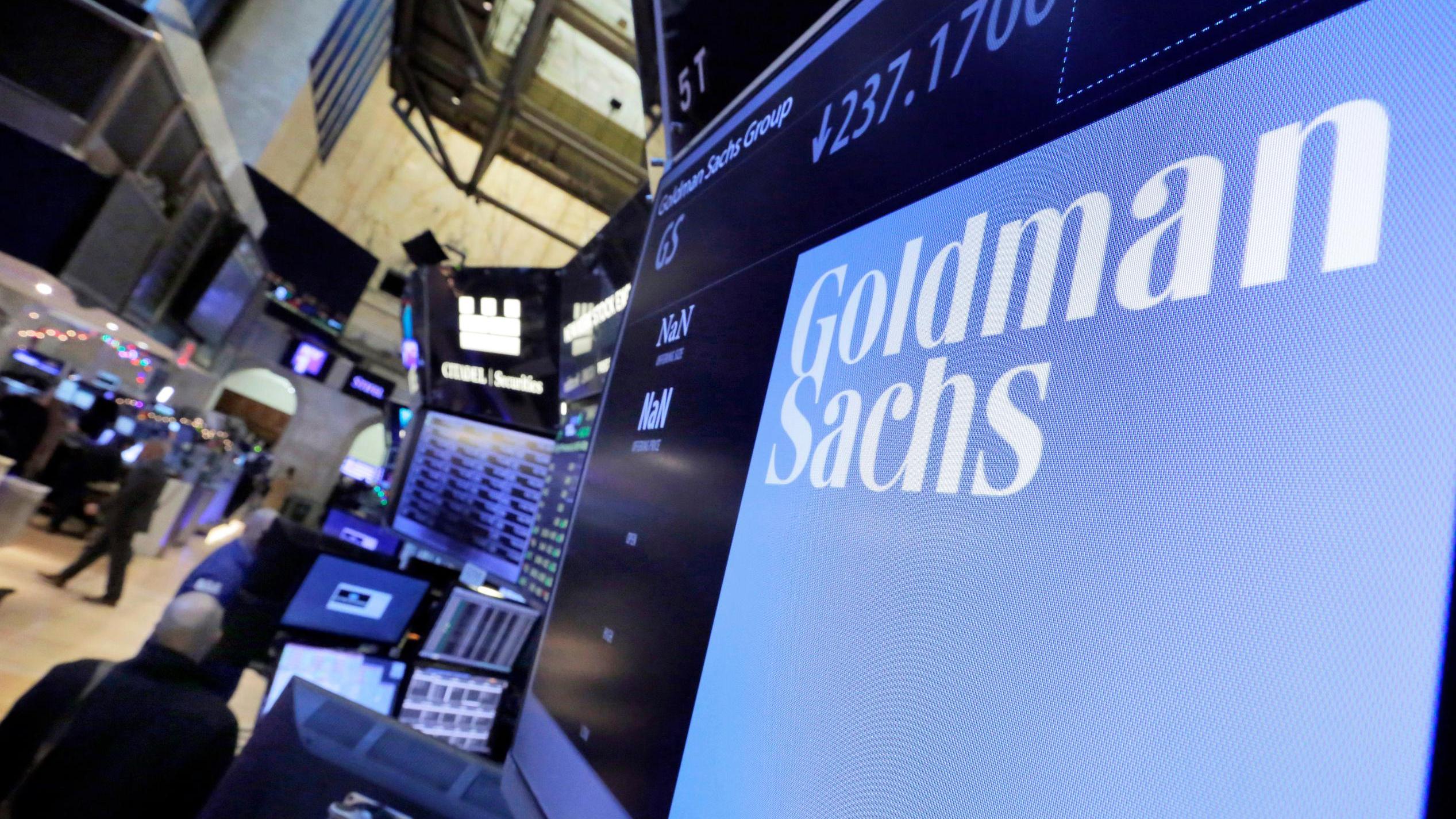 Crypto Exchange COIN Upgraded to Neutral as Goldman Sachs Ends Bearish Stance