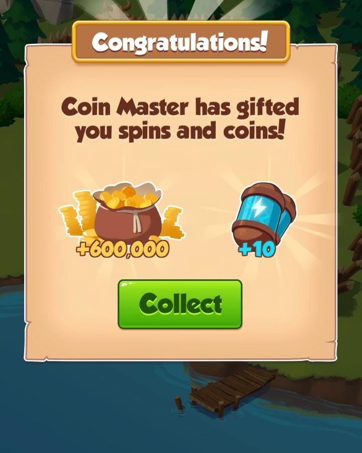 ‎Coin Master on the App Store