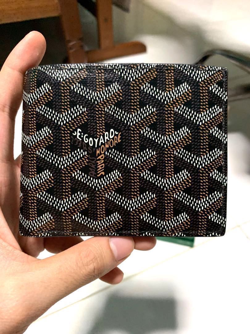 MATIGNON PM WALLET - Maison Goyard