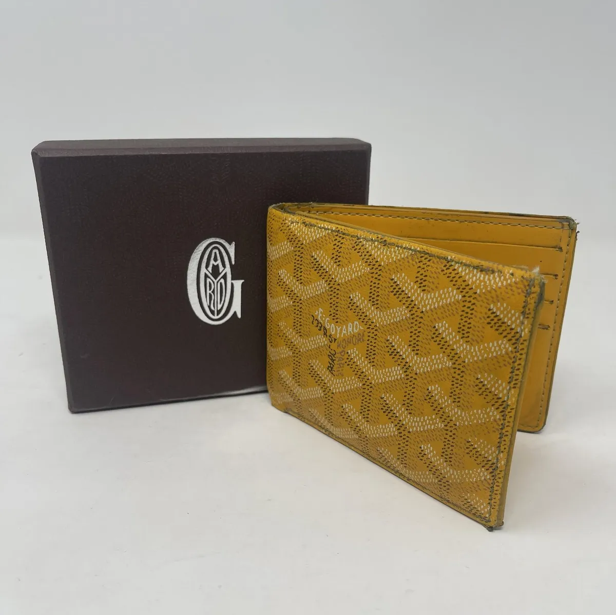 Goyard - Shop The Latest Styles At Crepslocker